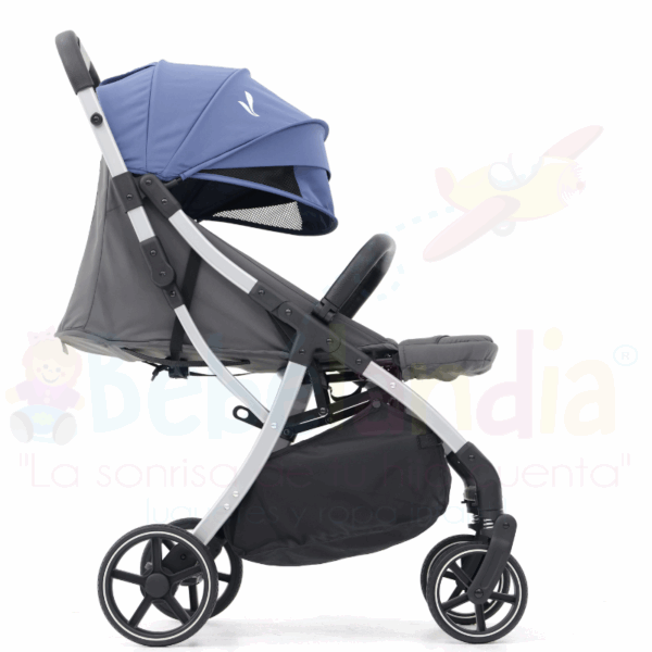 Coche Nova - Imagen 3