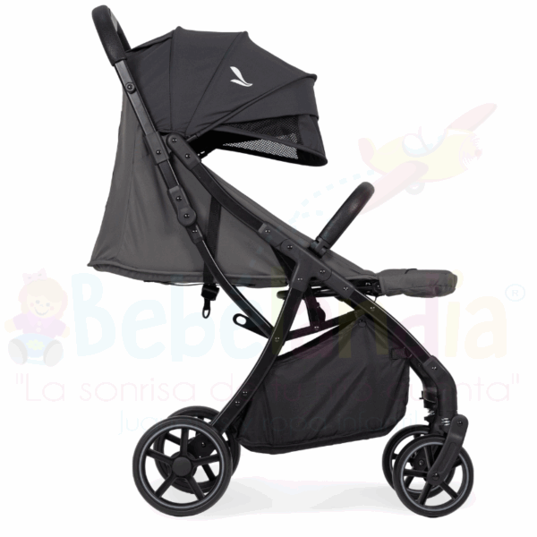 Coche Nova - Imagen 4