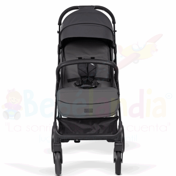 Coche Nova - Imagen 2