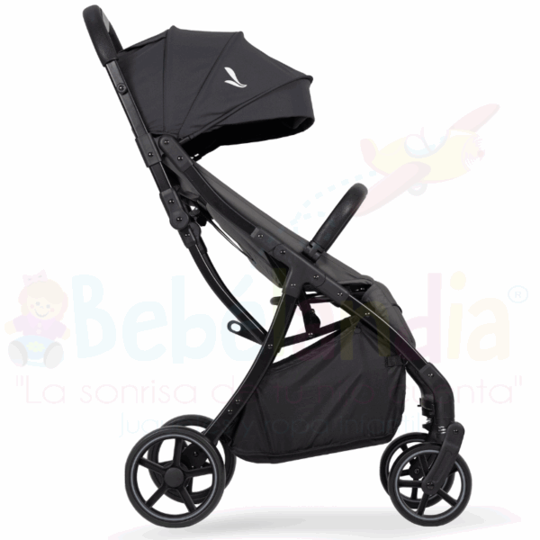 Coche Nova - Imagen 3