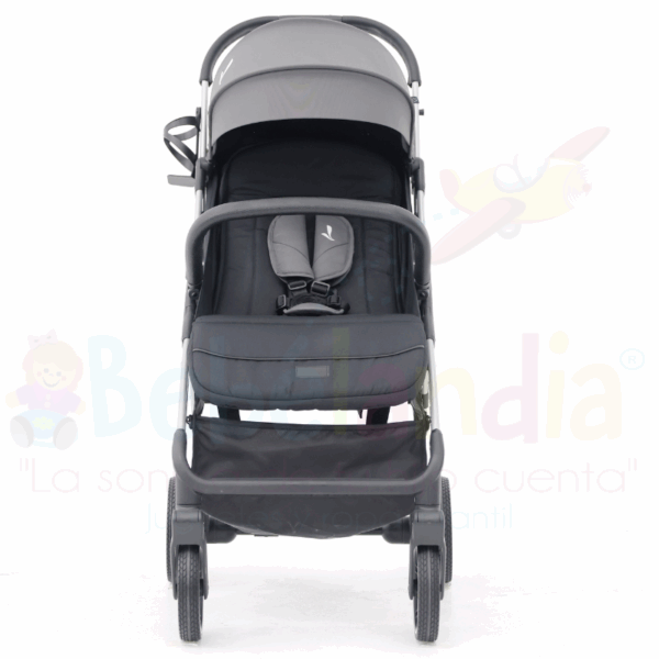 Coche Nova - Imagen 2