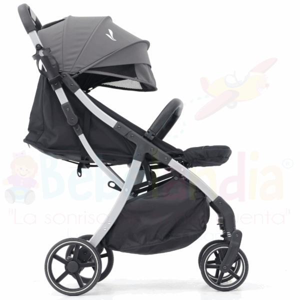 Coche Nova - Imagen 3