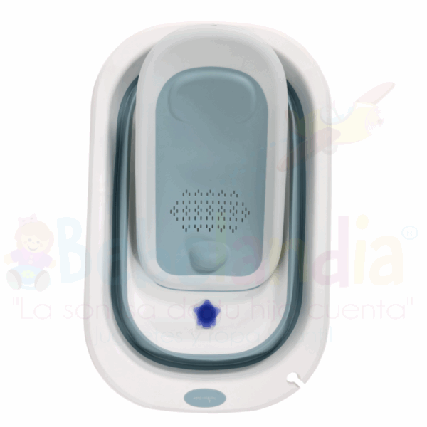 Bañera Plegable - Imagen 3