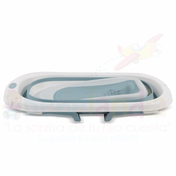 Bañera Plegable - Imagen 4