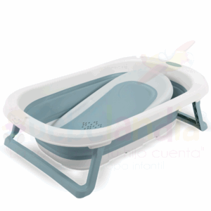 Bañera Plegable