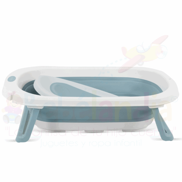 Bañera Plegable - Imagen 2
