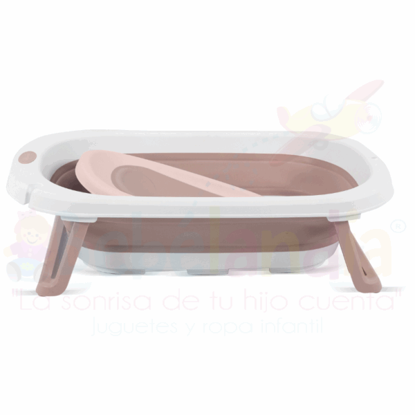 Bañera Plegable - Imagen 2