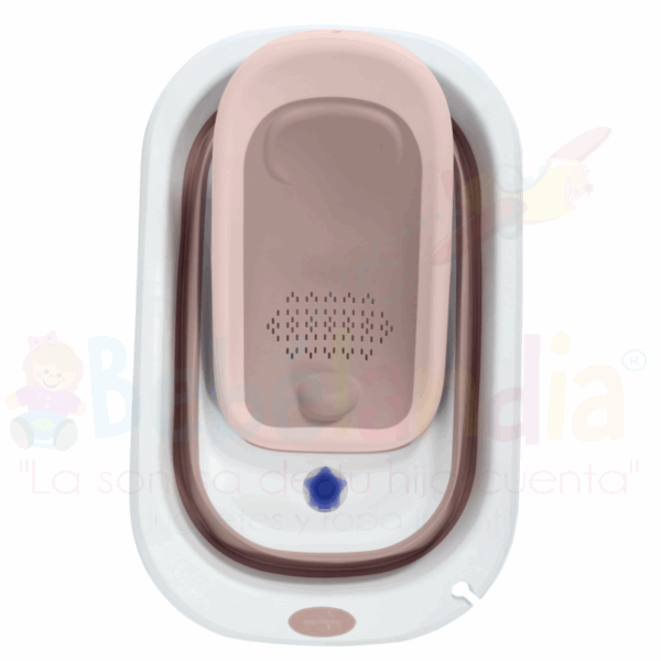 Bañera Plegable - Imagen 3