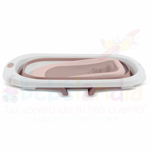 Bañera Plegable - Imagen 4