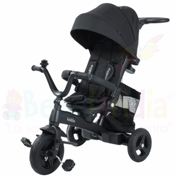 Coche Triciclo