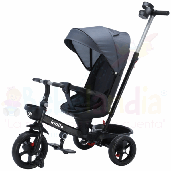 Coche Triciclo