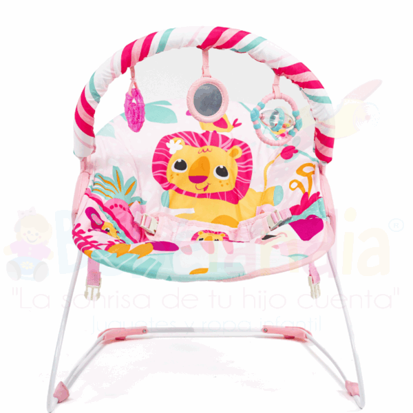 Silla Vibradora - Imagen 2