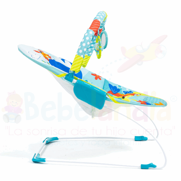 Silla Vibradora - Imagen 3