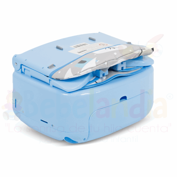 Silla de comer 3 en 1 Bony - Imagen 6