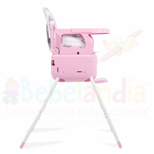 Silla de comer 3 en 1 Bony - Imagen 3
