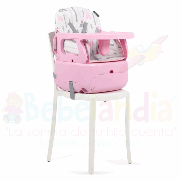 Silla de comer 3 en 1 Bony - Imagen 4