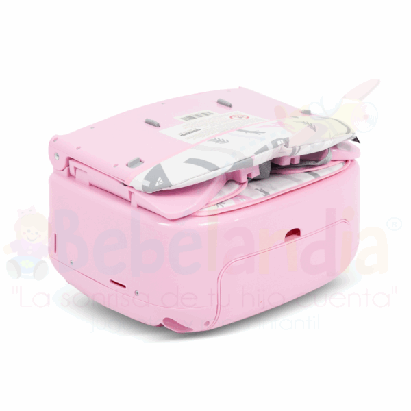 Silla de comer 3 en 1 Bony - Imagen 5