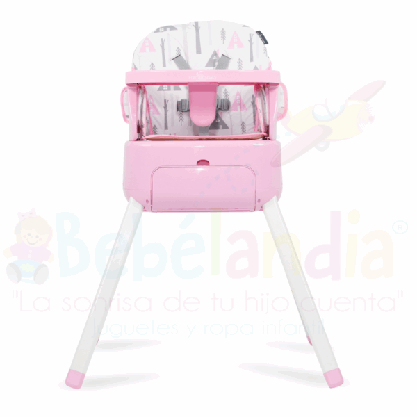 Silla de comer 3 en 1 Bony - Imagen 2