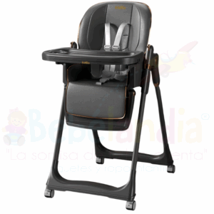 Silla de comer Kidilo