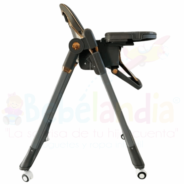 Silla de comer Kidilo - Imagen 3