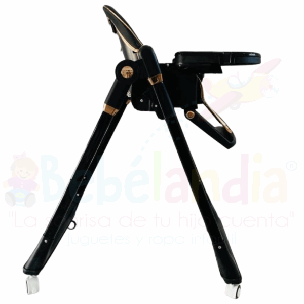 Silla de comer Kidilo - Imagen 4