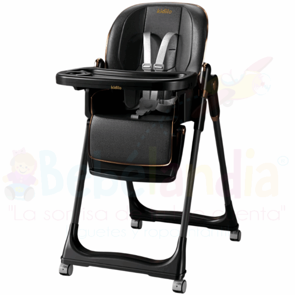 Silla de comer Kidilo