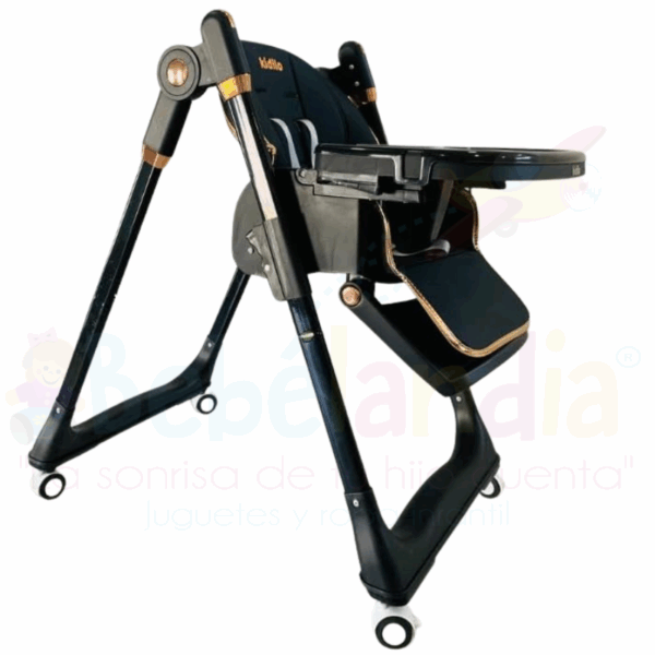 Silla de comer Kidilo - Imagen 3
