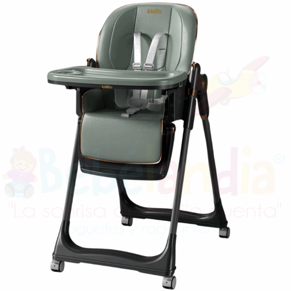 Silla de comer Kidilo