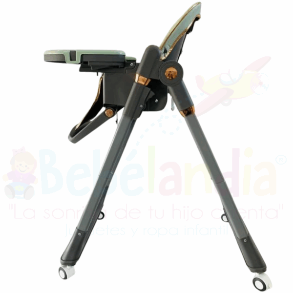 Silla de comer Kidilo - Imagen 3