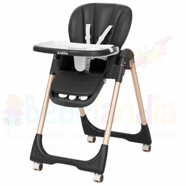 Silla de comer Kidilo