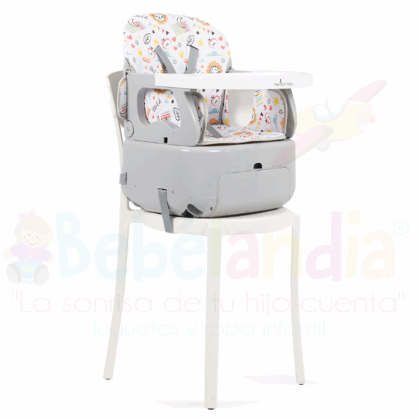 Silla de comer 3 en 1 Bony - Imagen 4