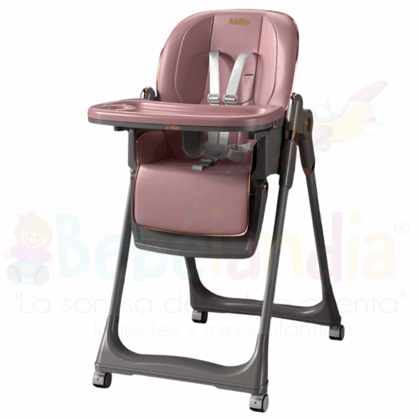 Silla de comer Kidilo