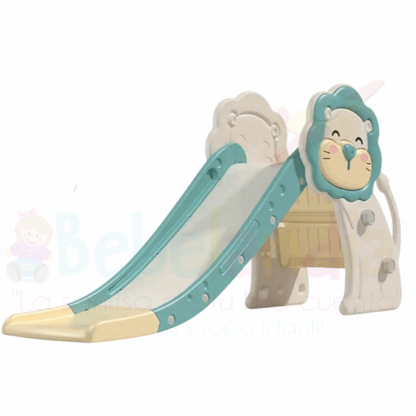 Tobogan para Niños