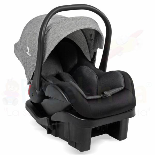 Coche Moises con Portabebe Anna - Imagen 4
