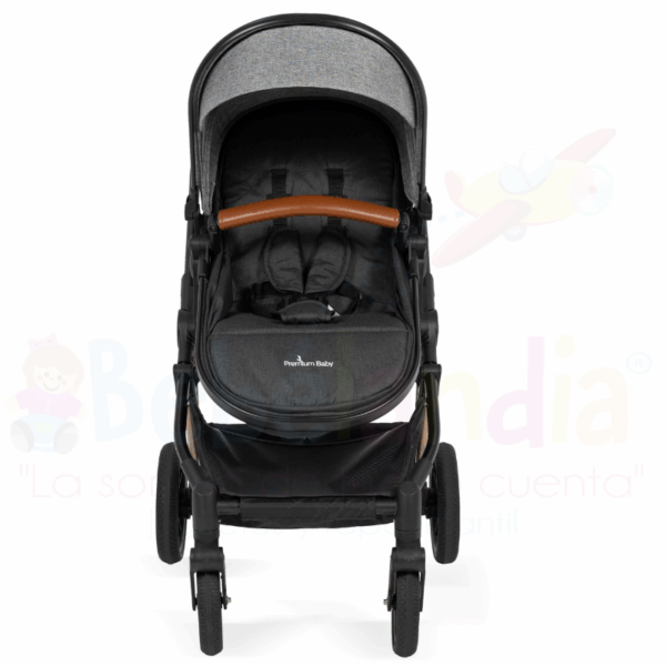 Coche Moises con Portabebe Anna - Imagen 5