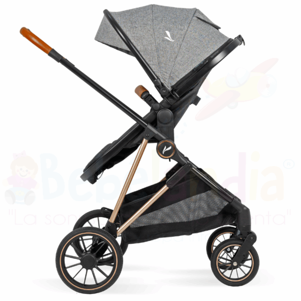 Coche Moises con Portabebe Anna - Imagen 6