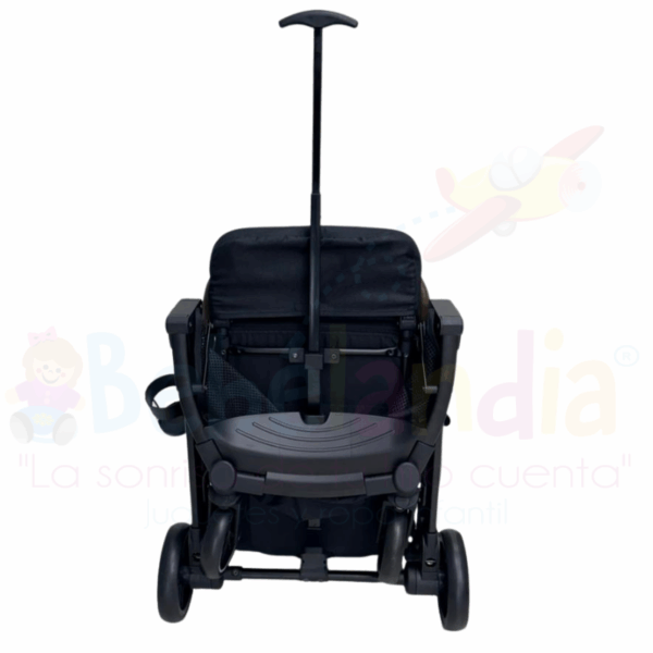 Coche Argus - Imagen 4