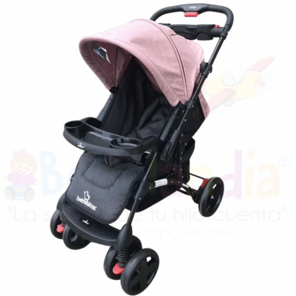 Coche Reversible