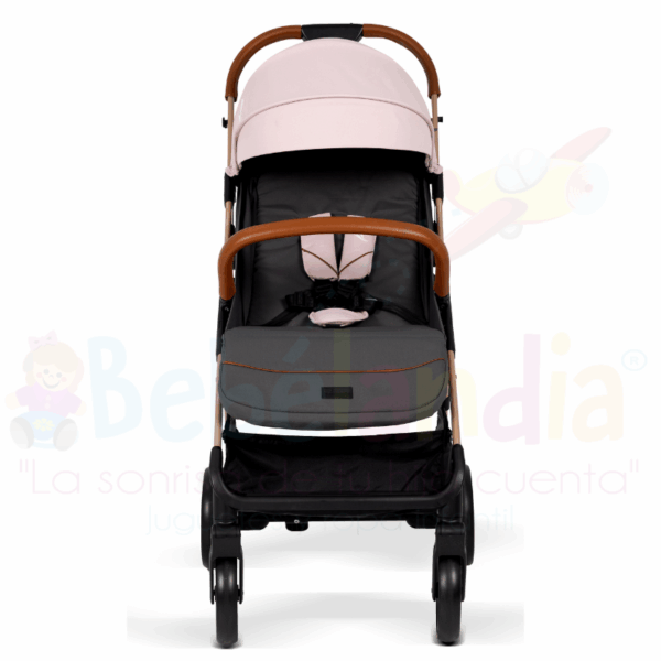 Coche Nova - Imagen 2