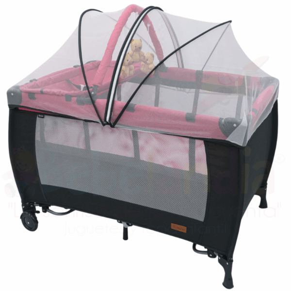 Cuna Corral