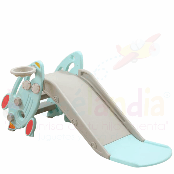 Tobogan para Niños