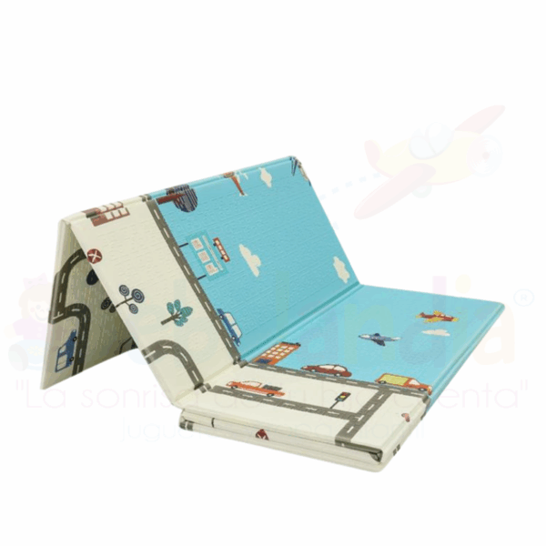 Alfombra de Juegos Reversible - Imagen 2