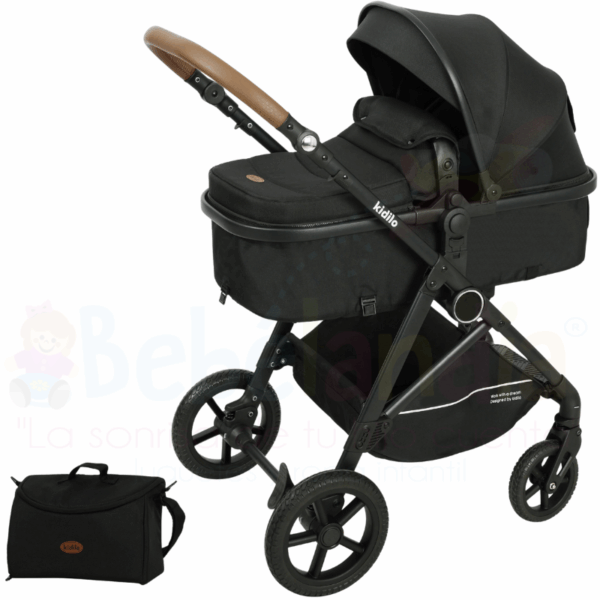 Coche Moises