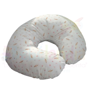 Almohada para lactancia Jumbo