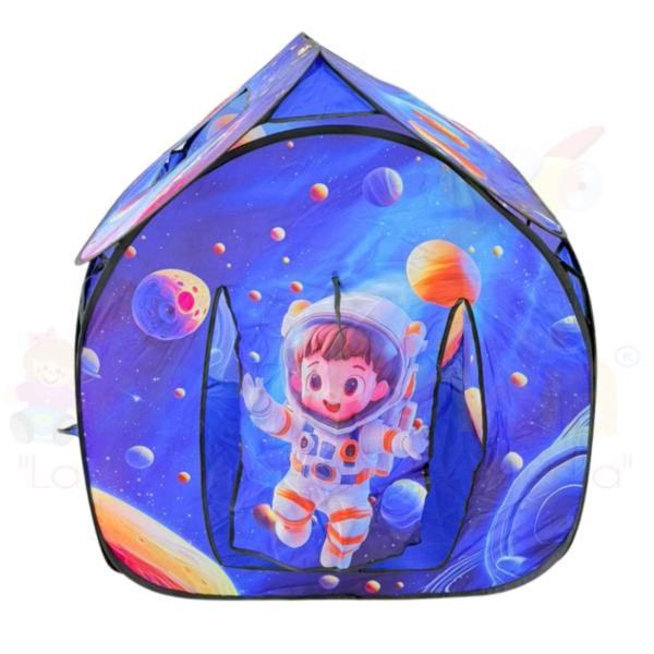 Castillo Plegable - Imagen 3