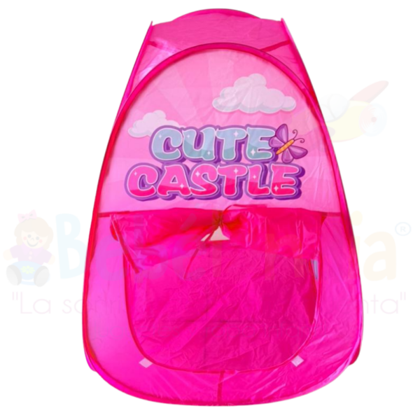 Castillo Plegable - Imagen 3