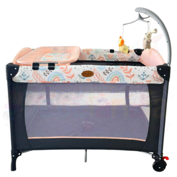 Cuna Corral - Imagen 2