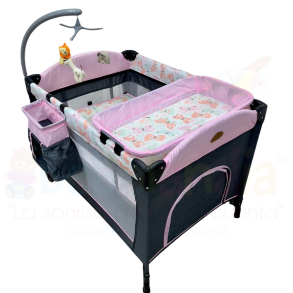Cuna Corral - Imagen 2