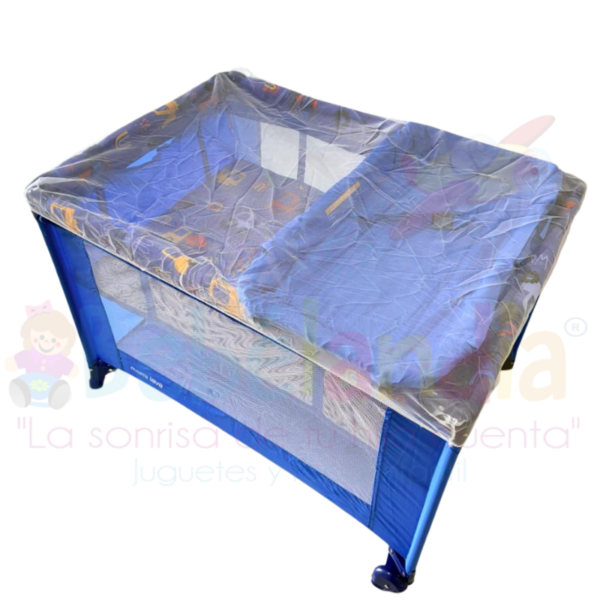 Cuna Corral - Imagen 3