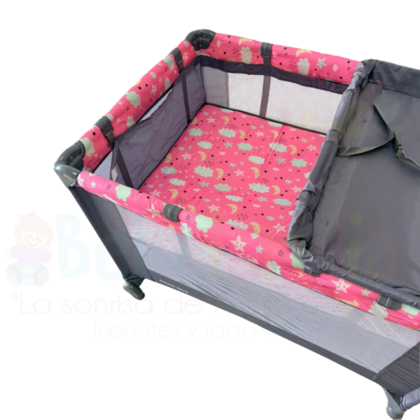 Cuna Corral - Imagen 3